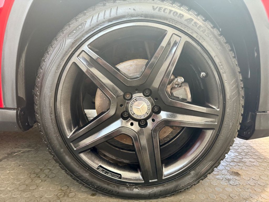 Used Mercedes-Benz GLA 2016 for sale - 76977511: Photo 35