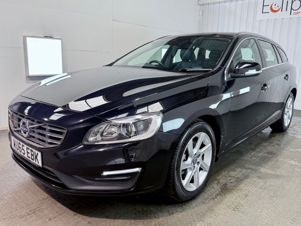Used Volvo V60 2015 for sale - 77080600: Photo 3