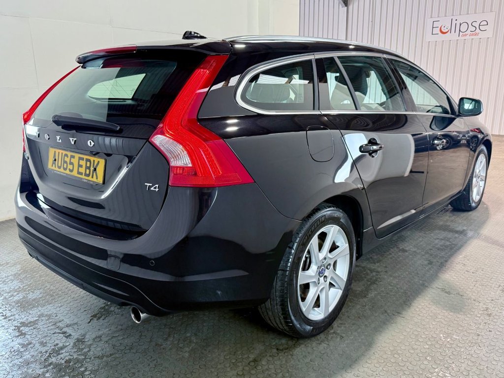 Used Volvo V60 2015 for sale - 77080600: Photo 7