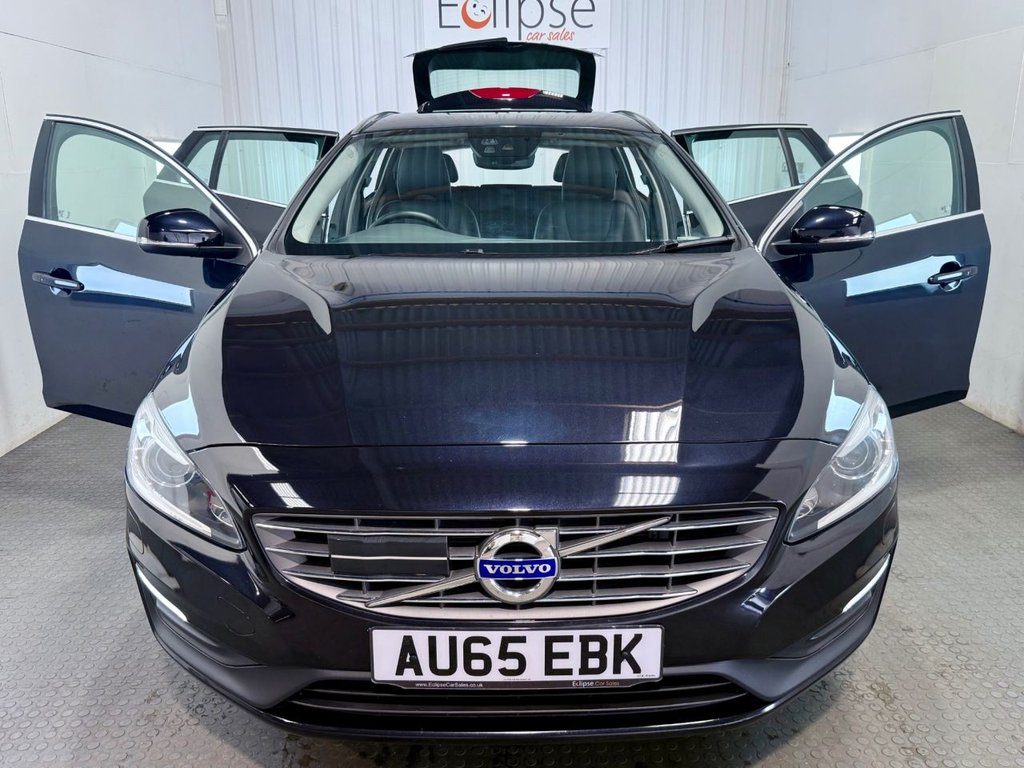 Used Volvo V60 2015 for sale - 77080600: Photo 8