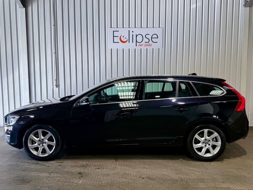 Used Volvo V60 2015 for sale - 77080600: Photo 9