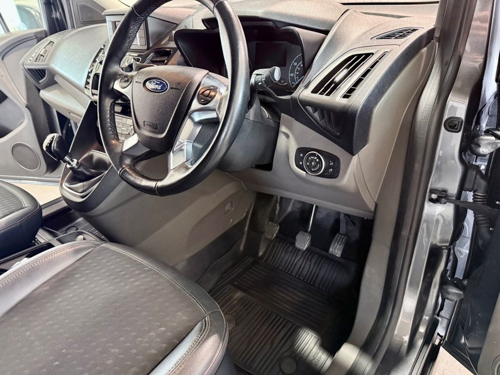 Used Ford Transit Connect 2020 for sale - 77302533: Photo 10