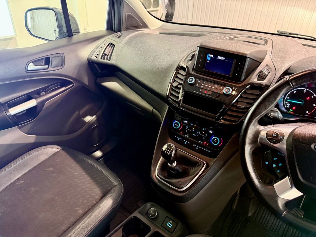 Used Ford Transit Connect 2020 for sale - 77302533: Photo 12
