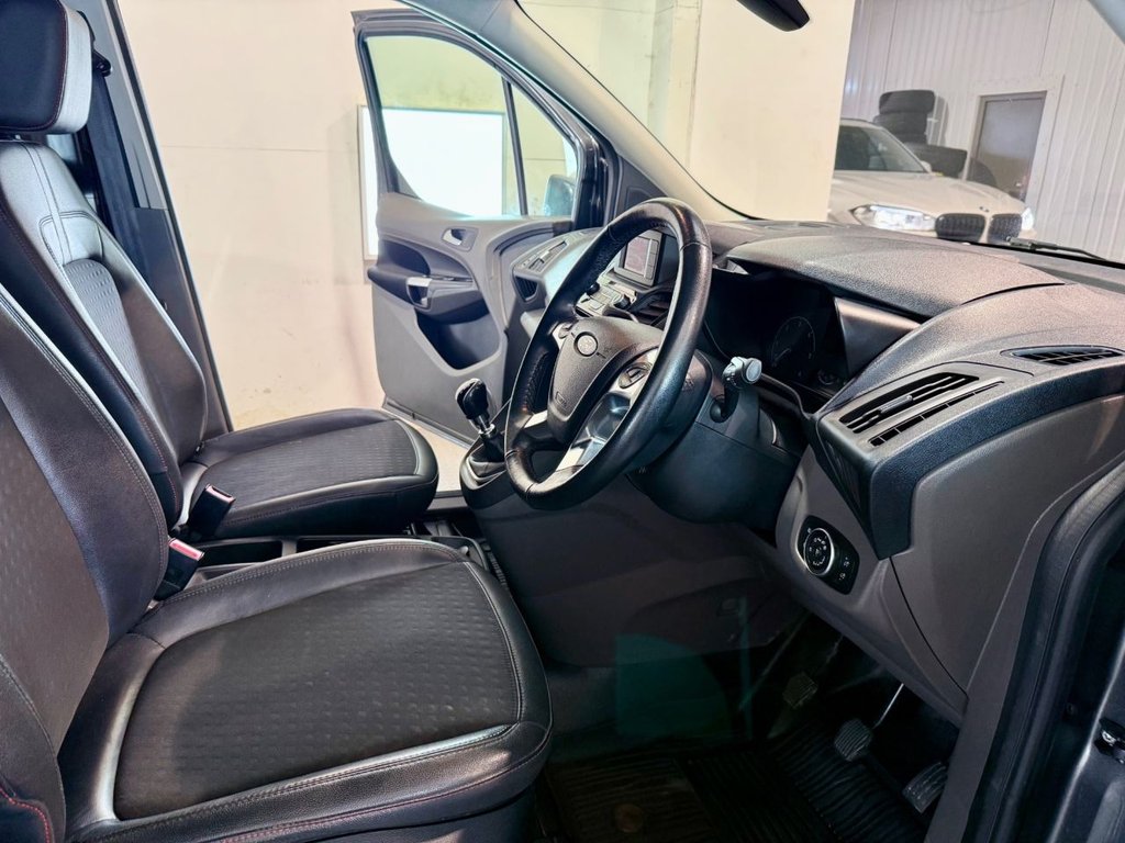 Used Ford Transit Connect 2020 for sale - 77302533: Photo 23