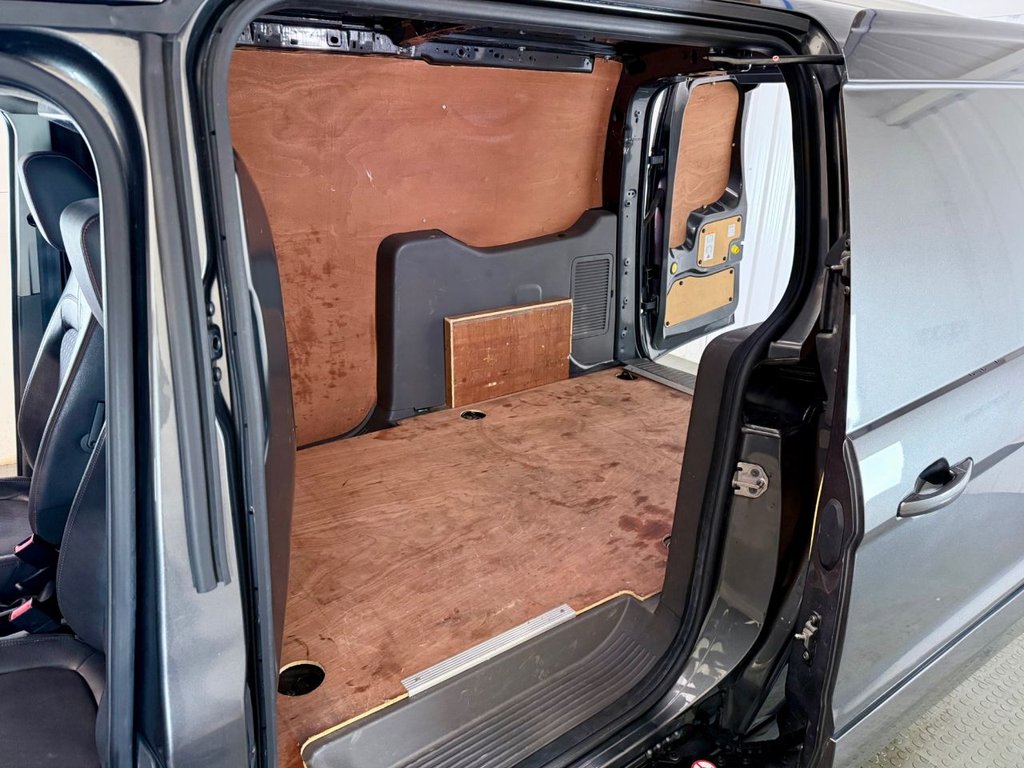 Used Ford Transit Connect 2020 for sale - 77302533: Photo 25