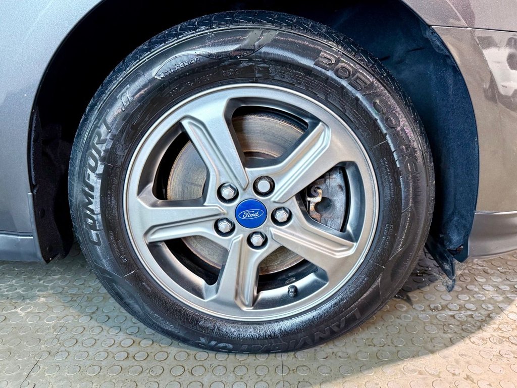 Used Ford Transit Connect 2020 for sale - 77302533: Photo 28