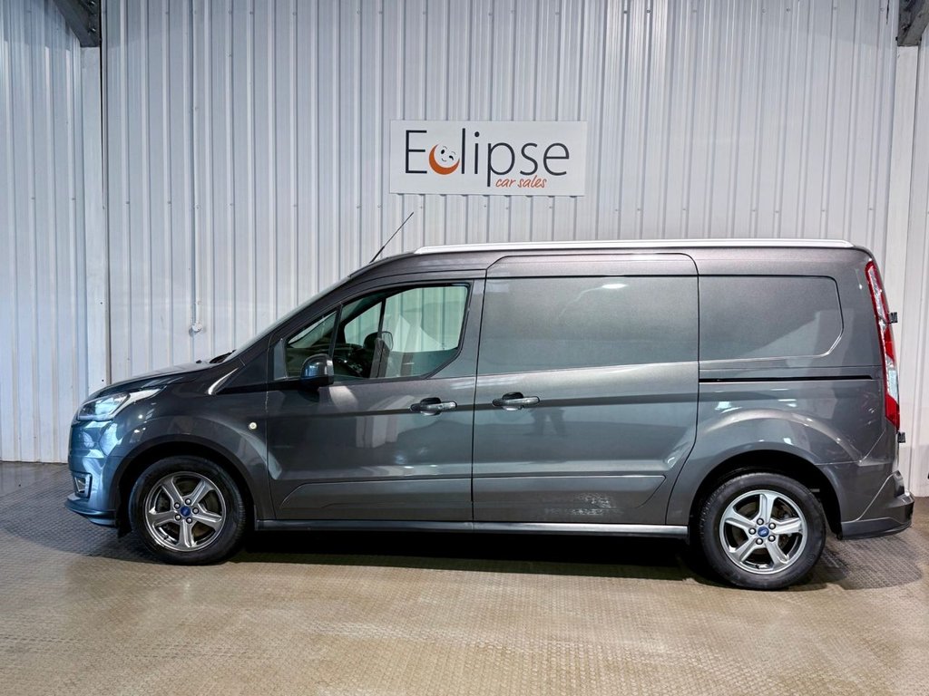 Used Ford Transit Connect 2020 for sale - 77302533: Photo 7