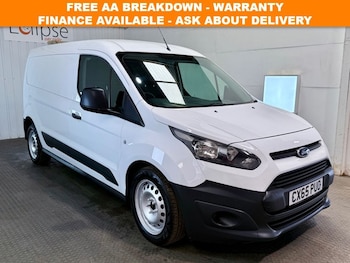 Used Ford Transit Connect 2015 for sale - 79334406: Photo