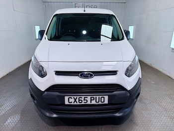 Used Ford Transit Connect 2015 for sale - 79334406: Photo
