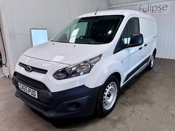 Used Ford Transit Connect 2015 for sale - 79334406: Photo