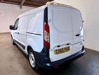 Used Ford Transit Connect 2015 for sale - 79334406: Photo