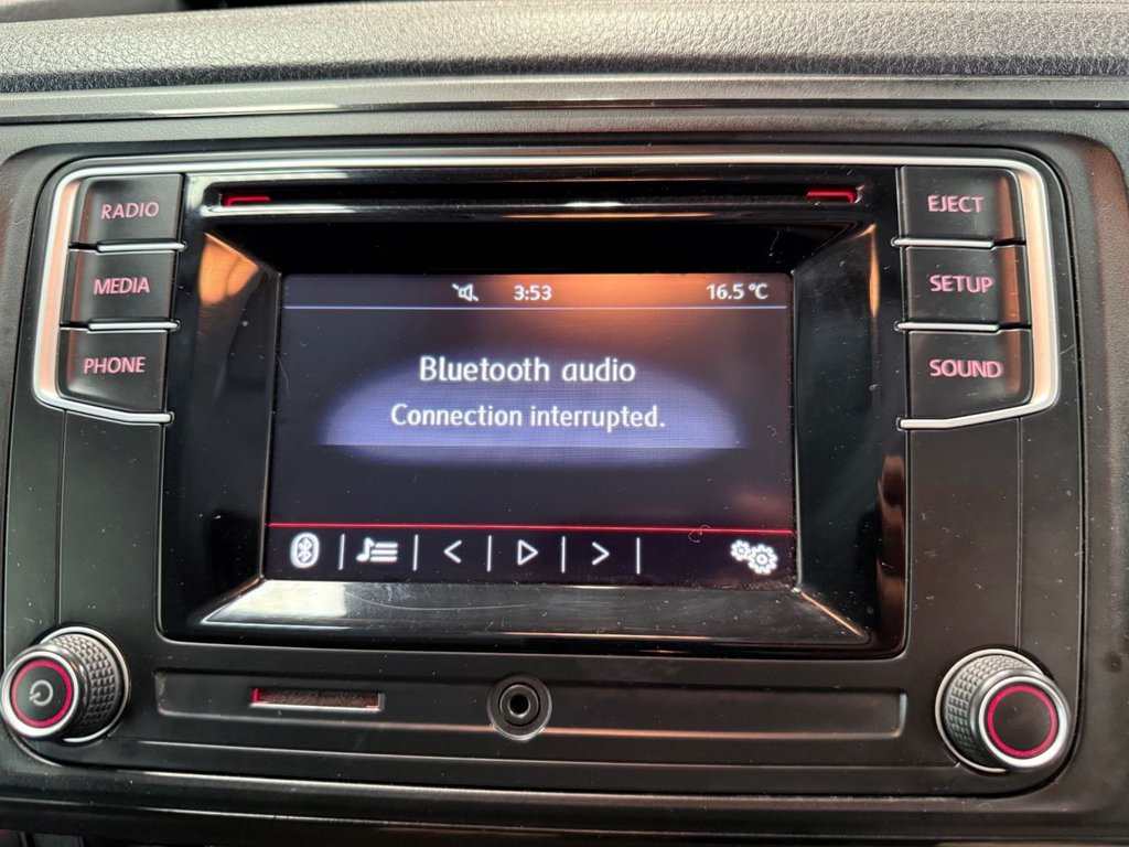 Used Volkswagen Transporter Shuttle 2017 for sale - 76509805: Photo 21