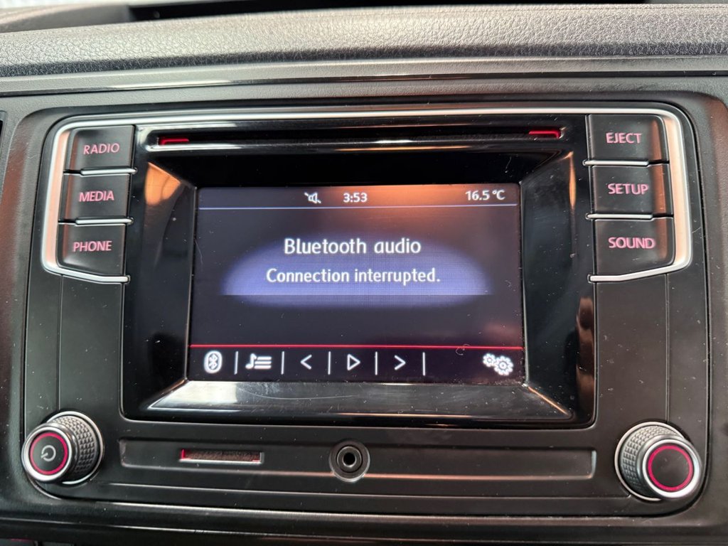 Used Volkswagen Transporter Shuttle 2017 for sale - 76509805: Photo 24