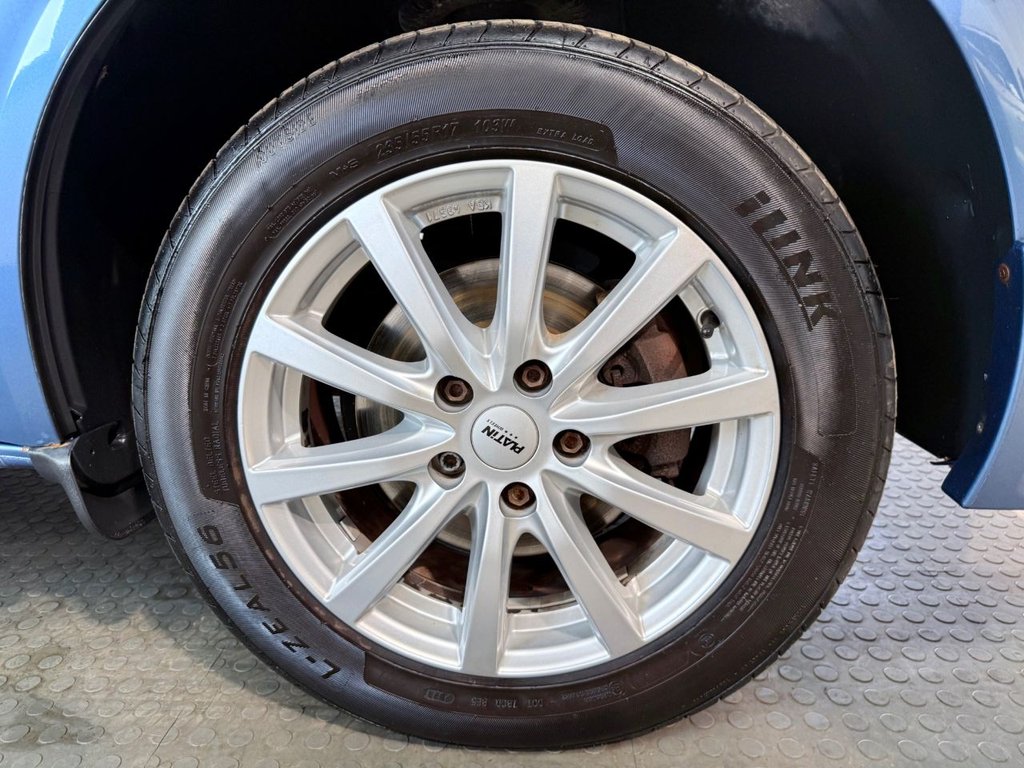 Used Volkswagen Transporter Shuttle 2017 for sale - 76509805: Photo 35