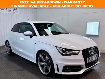 Used Audi A1 2012 for sale - 79288259: Photo