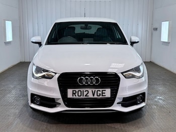 Used Audi A1 2012 for sale - 79288259: Photo