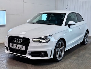 Used Audi A1 2012 for sale - 79288259: Photo