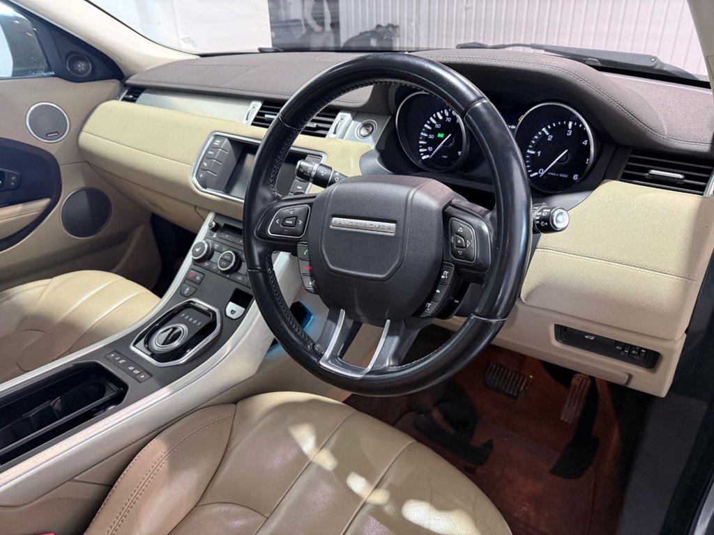 Used Land Rover Range Rover Evoque 2014 for sale - 76867836: Photo 11