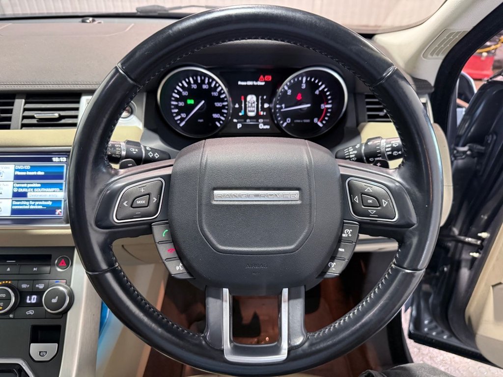 Used Land Rover Range Rover Evoque 2014 for sale - 76867836: Photo 12