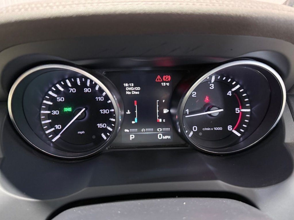 Used Land Rover Range Rover Evoque 2014 for sale - 76867836: Photo 13