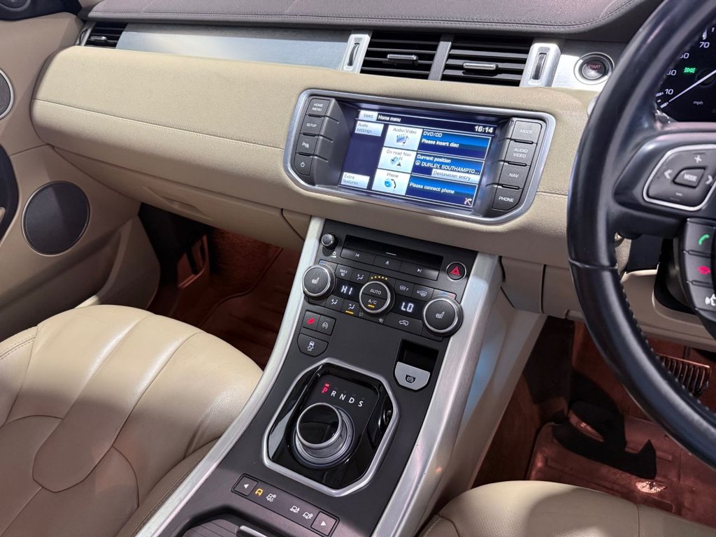 Used Land Rover Range Rover Evoque 2014 for sale - 76867836: Photo 25