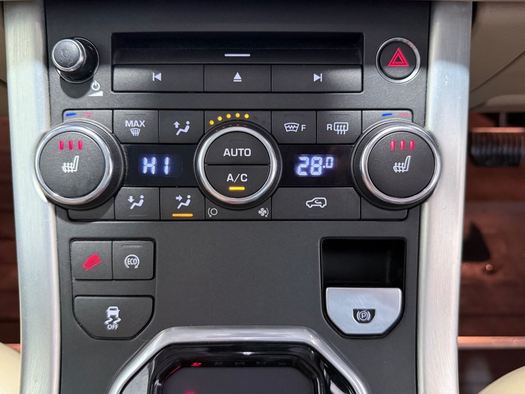 Used Land Rover Range Rover Evoque 2014 for sale - 76867836: Photo 27