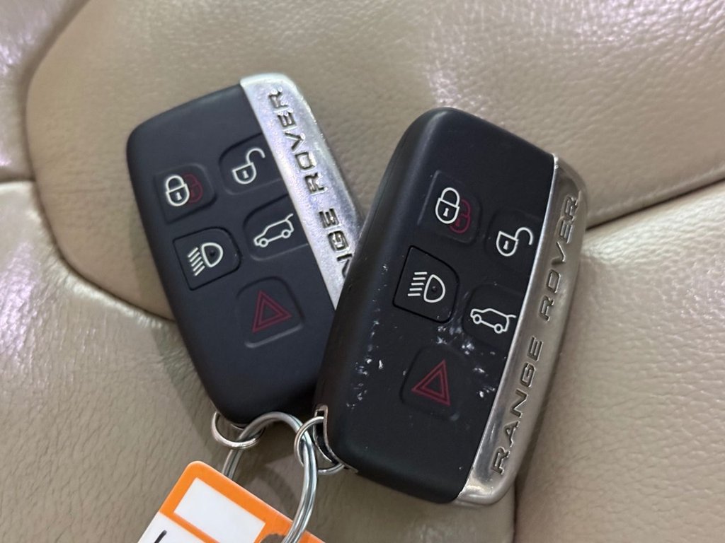 Used Land Rover Range Rover Evoque 2014 for sale - 76867836: Photo 28