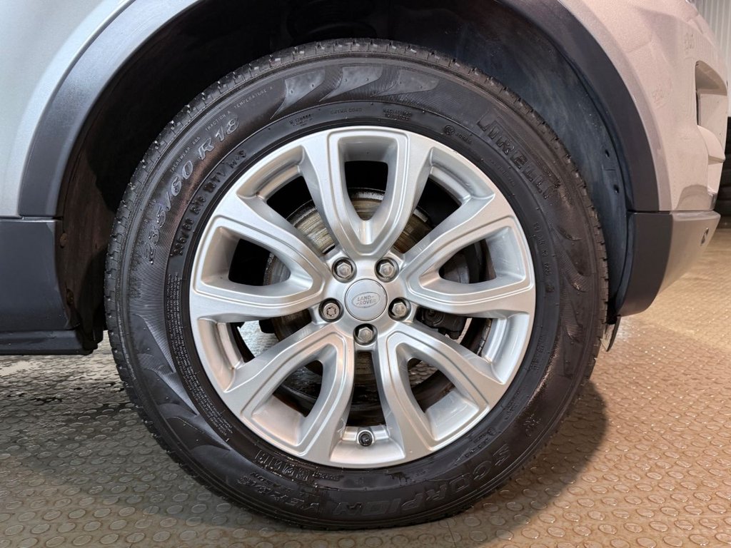 Used Land Rover Range Rover Evoque 2014 for sale - 76867836: Photo 29