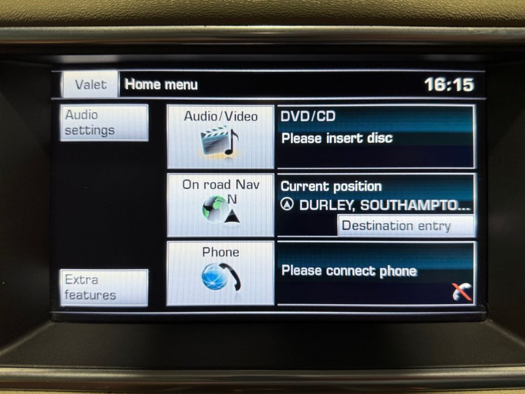 Used Land Rover Range Rover Evoque 2014 for sale - 76867836: Photo 31