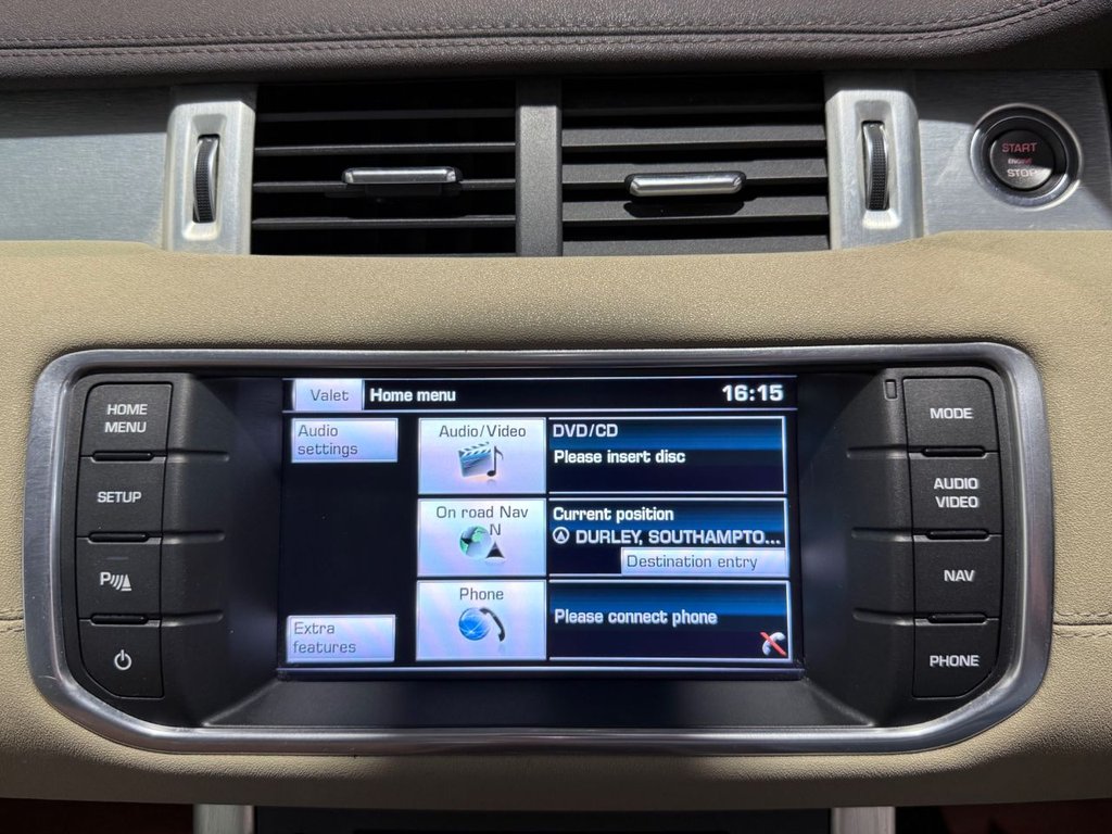 Used Land Rover Range Rover Evoque 2014 for sale - 76867836: Photo 32