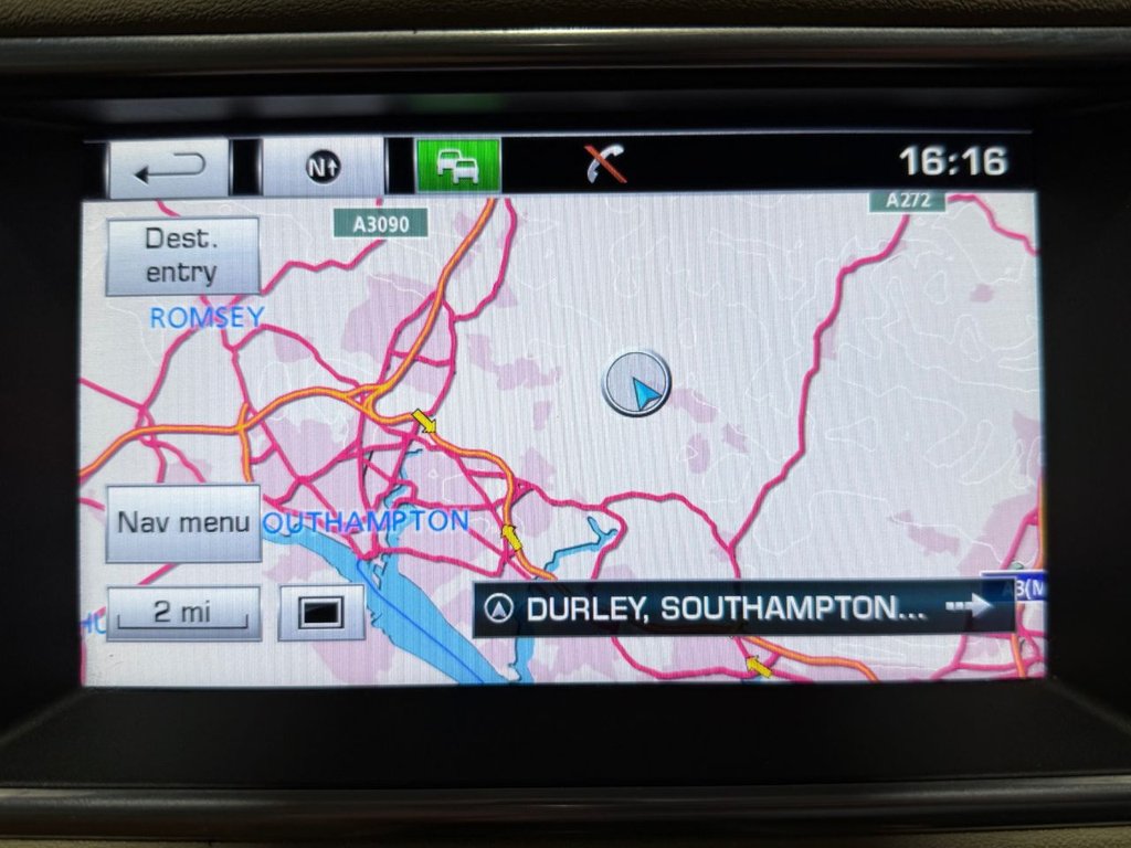 Used Land Rover Range Rover Evoque 2014 for sale - 76867836: Photo 33