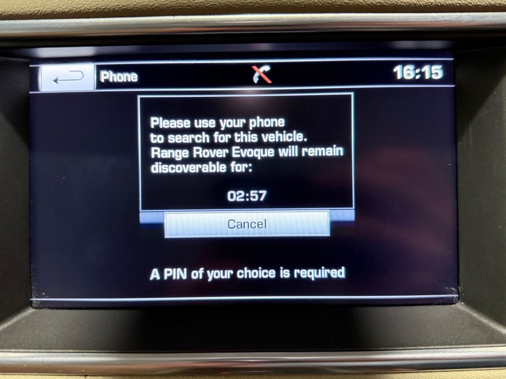 Used Land Rover Range Rover Evoque 2014 for sale - 76867836: Photo 34