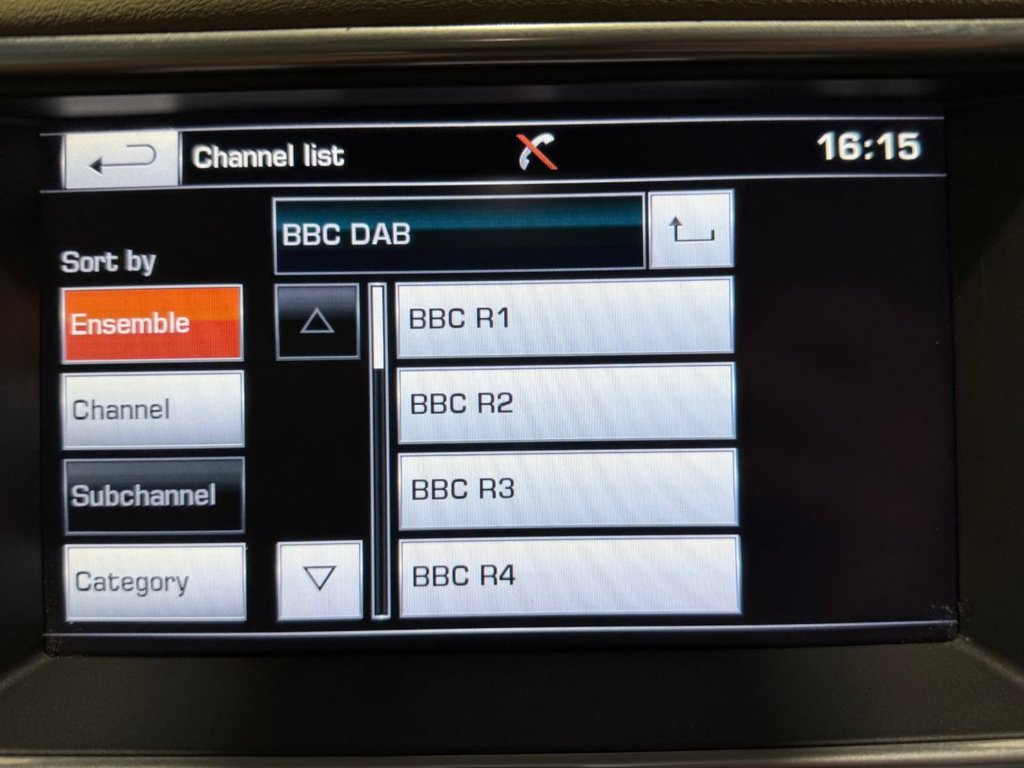 Used Land Rover Range Rover Evoque 2014 for sale - 76867836: Photo 35