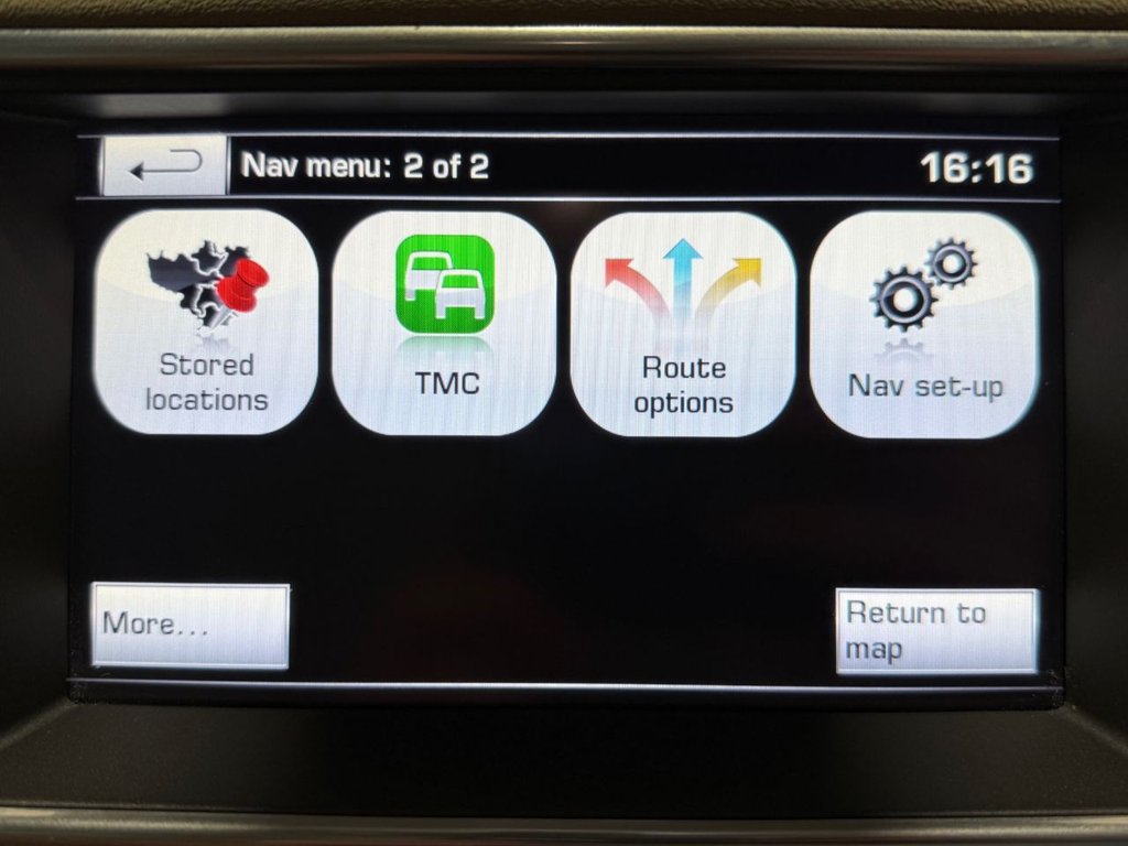 Used Land Rover Range Rover Evoque 2014 for sale - 76867836: Photo 36