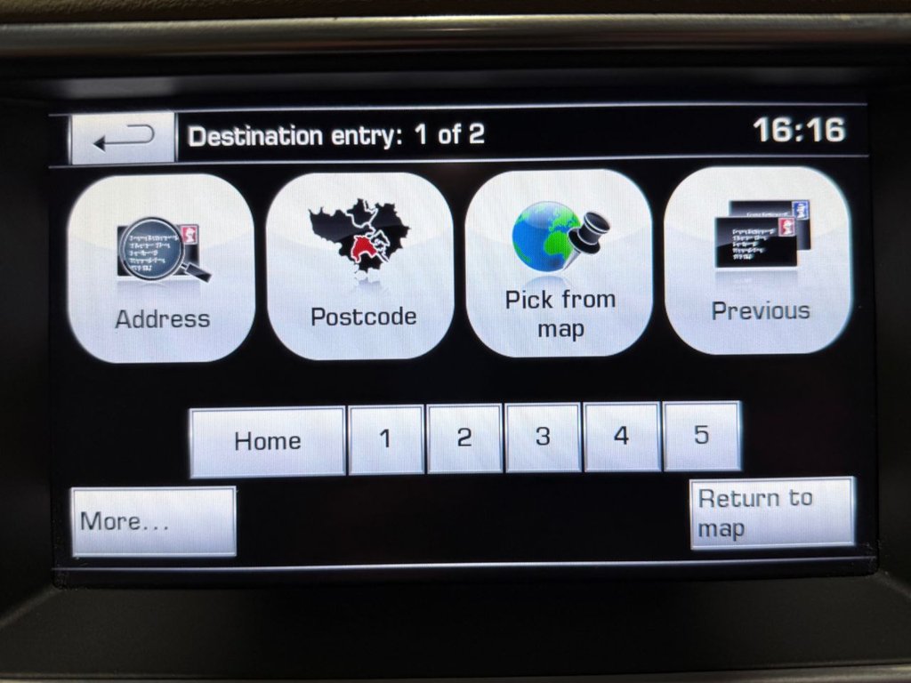 Used Land Rover Range Rover Evoque 2014 for sale - 76867836: Photo 37