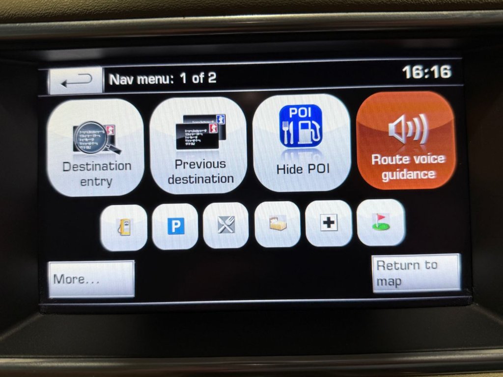 Used Land Rover Range Rover Evoque 2014 for sale - 76867836: Photo 38