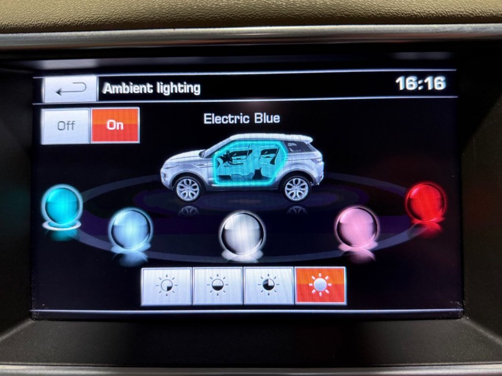 Used Land Rover Range Rover Evoque 2014 for sale - 76867836: Photo 39