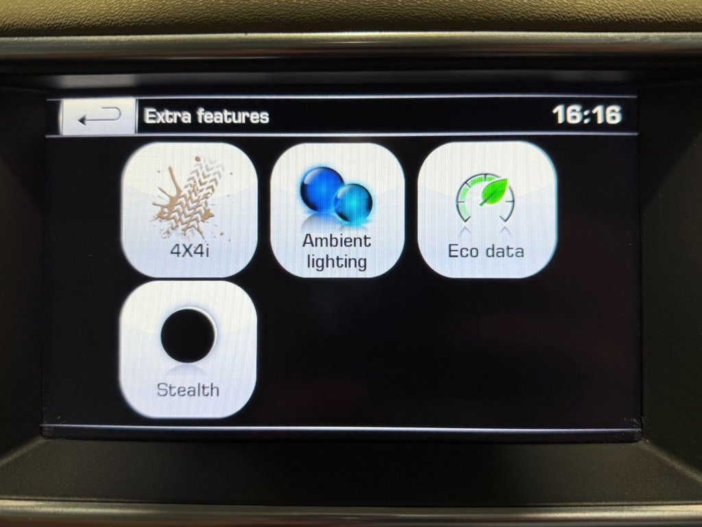 Used Land Rover Range Rover Evoque 2014 for sale - 76867836: Photo 40