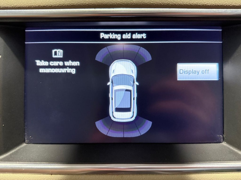 Used Land Rover Range Rover Evoque 2014 for sale - 76867836: Photo 42