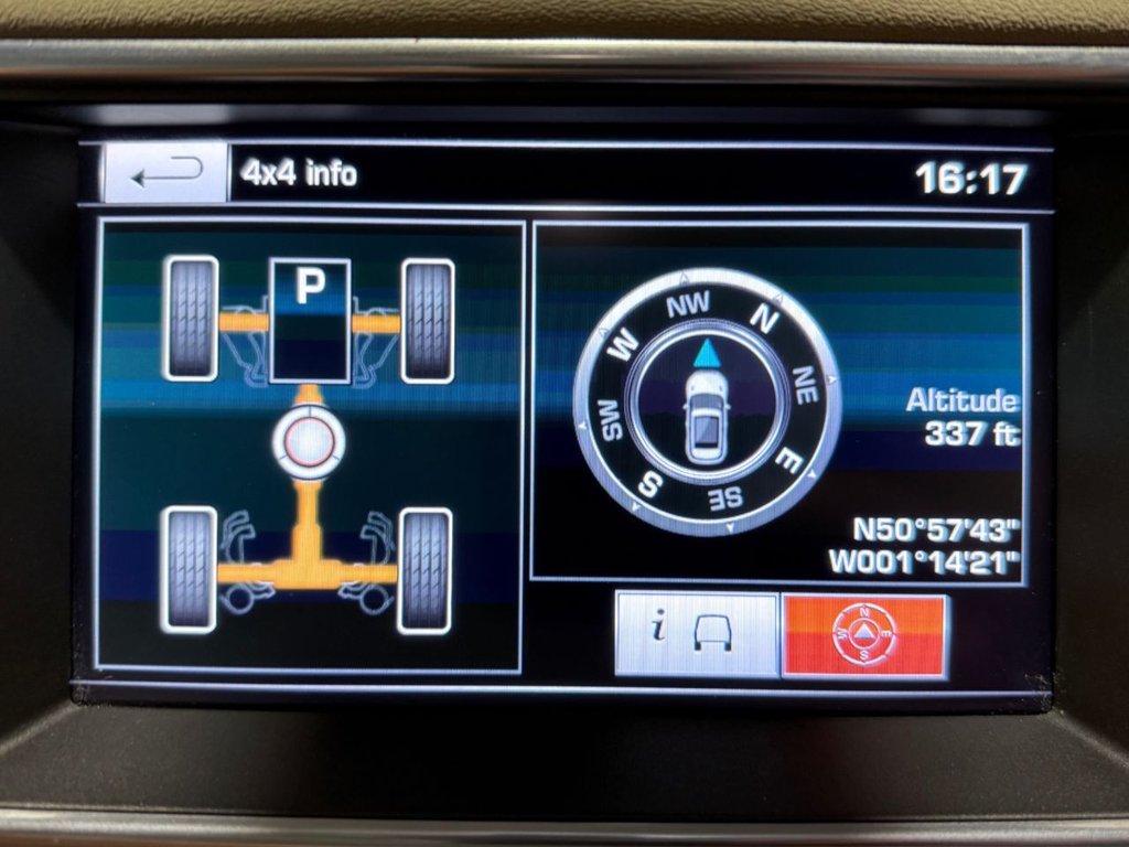 Used Land Rover Range Rover Evoque 2014 for sale - 76867836: Photo 43