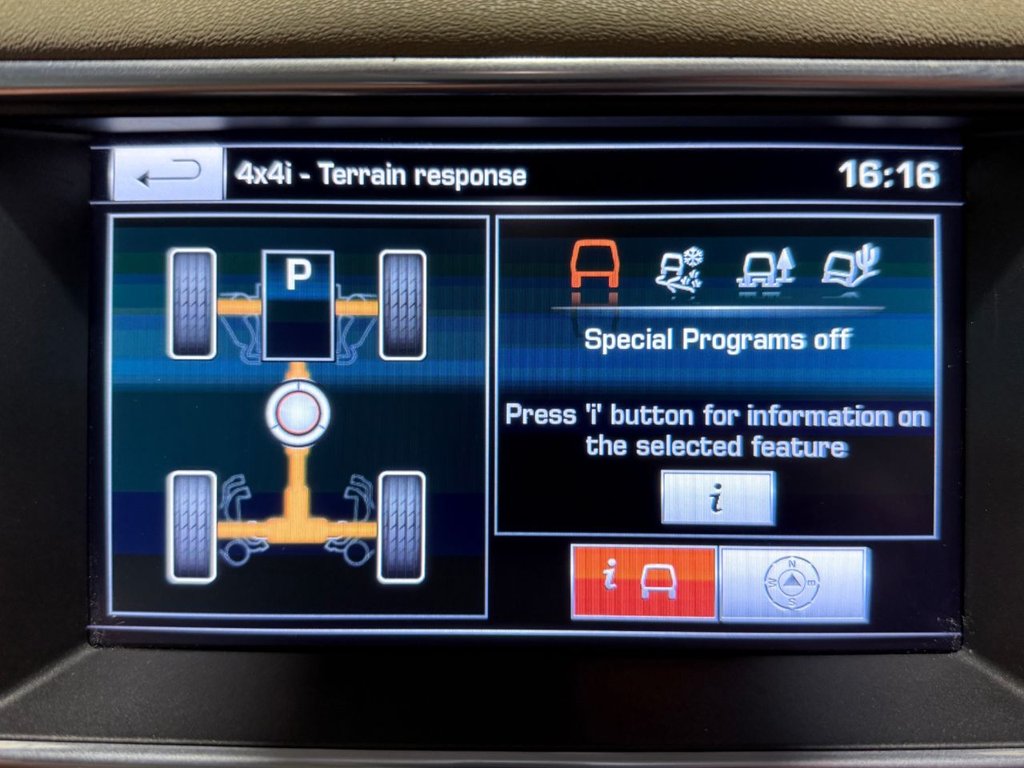 Used Land Rover Range Rover Evoque 2014 for sale - 76867836: Photo 44