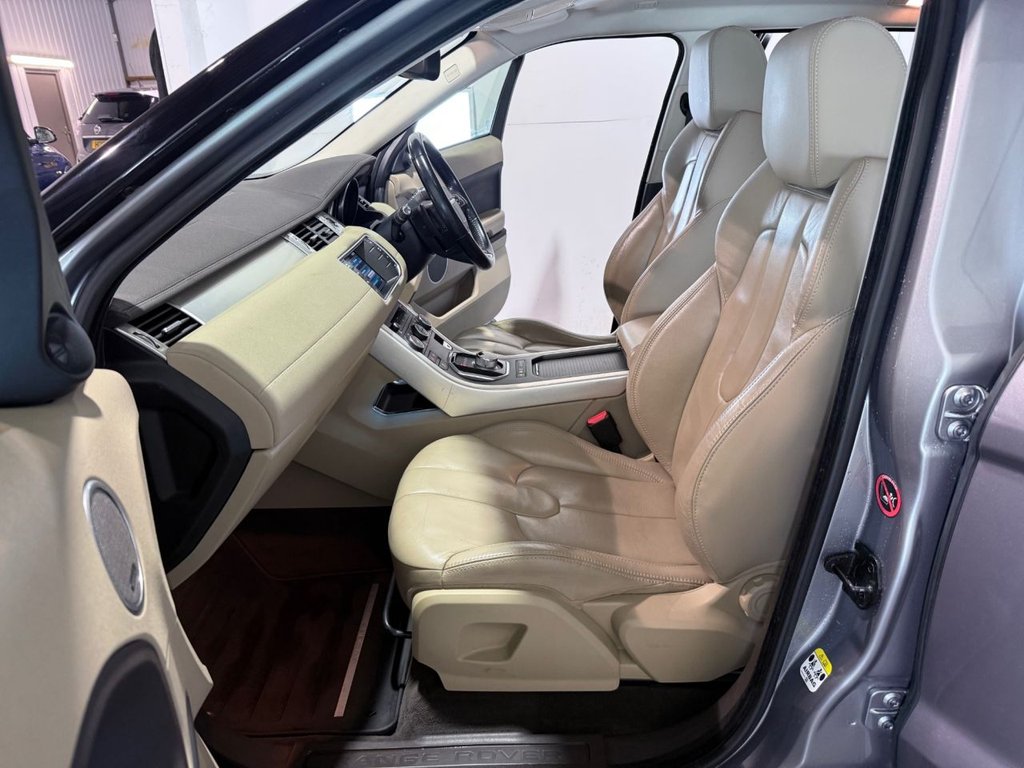 Used Land Rover Range Rover Evoque 2014 for sale - 76867836: Photo 49