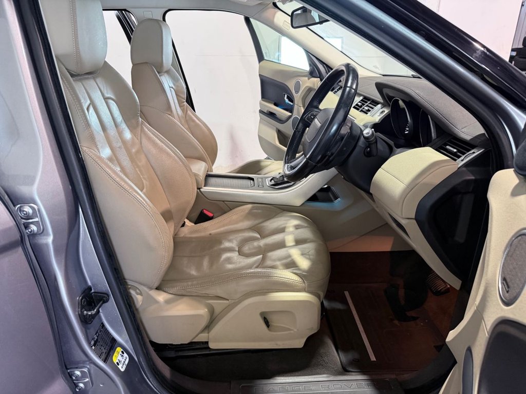 Used Land Rover Range Rover Evoque 2014 for sale - 76867836: Photo 50