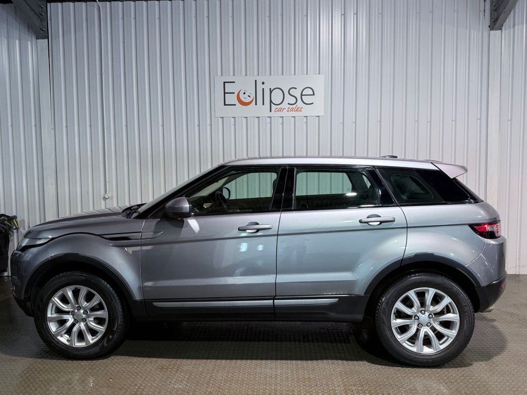 Used Land Rover Range Rover Evoque 2014 for sale - 76867836: Photo 9