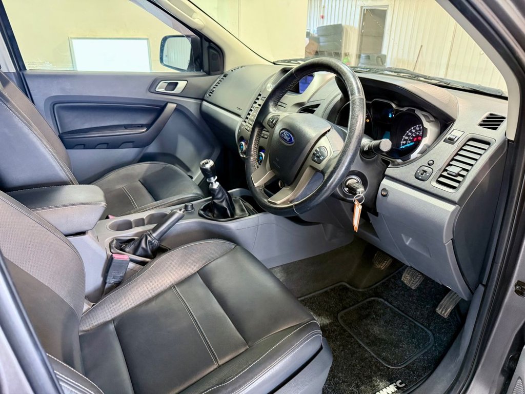 Used Ford Ranger 2014 for sale - 76345698: Photo 11