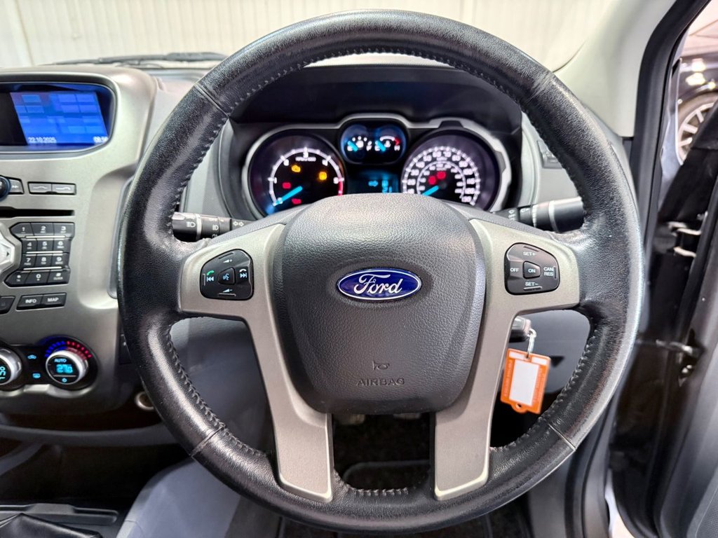 Used Ford Ranger 2014 for sale - 76345698: Photo 12
