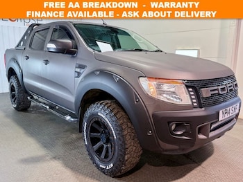 Ford - Ranger