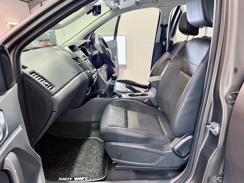 Used Ford Ranger 2014 for sale - 76345698: Photo 36