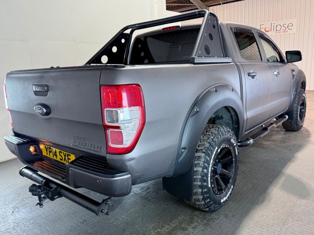 Used Ford Ranger 2014 for sale - 76345698: Photo 7
