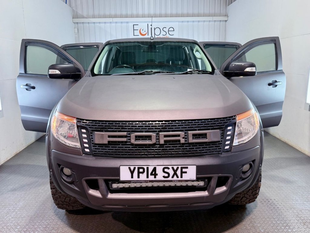 Used Ford Ranger 2014 for sale - 76345698: Photo 8